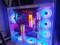 PC Gaming procesor I7 7700K