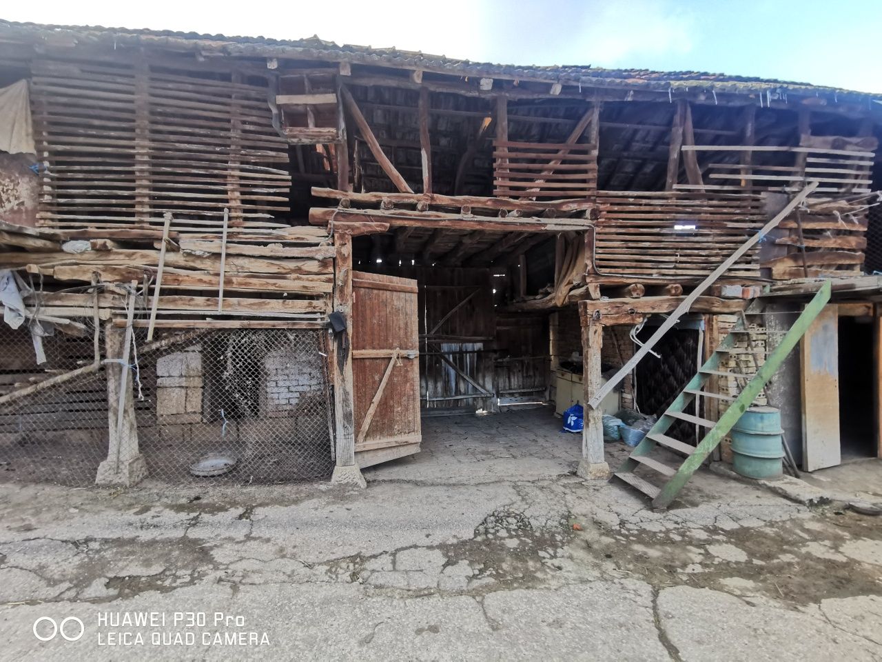 Продава се Къща в с. Стражец, Област Разград - 1000 кв.м за 34 €/кв.м - Снимка #17