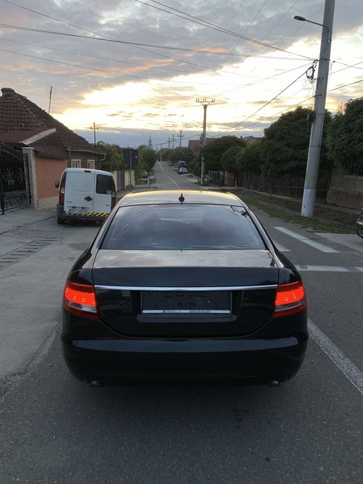 Vand Audi A6 3.0 Quattro 2006 !!