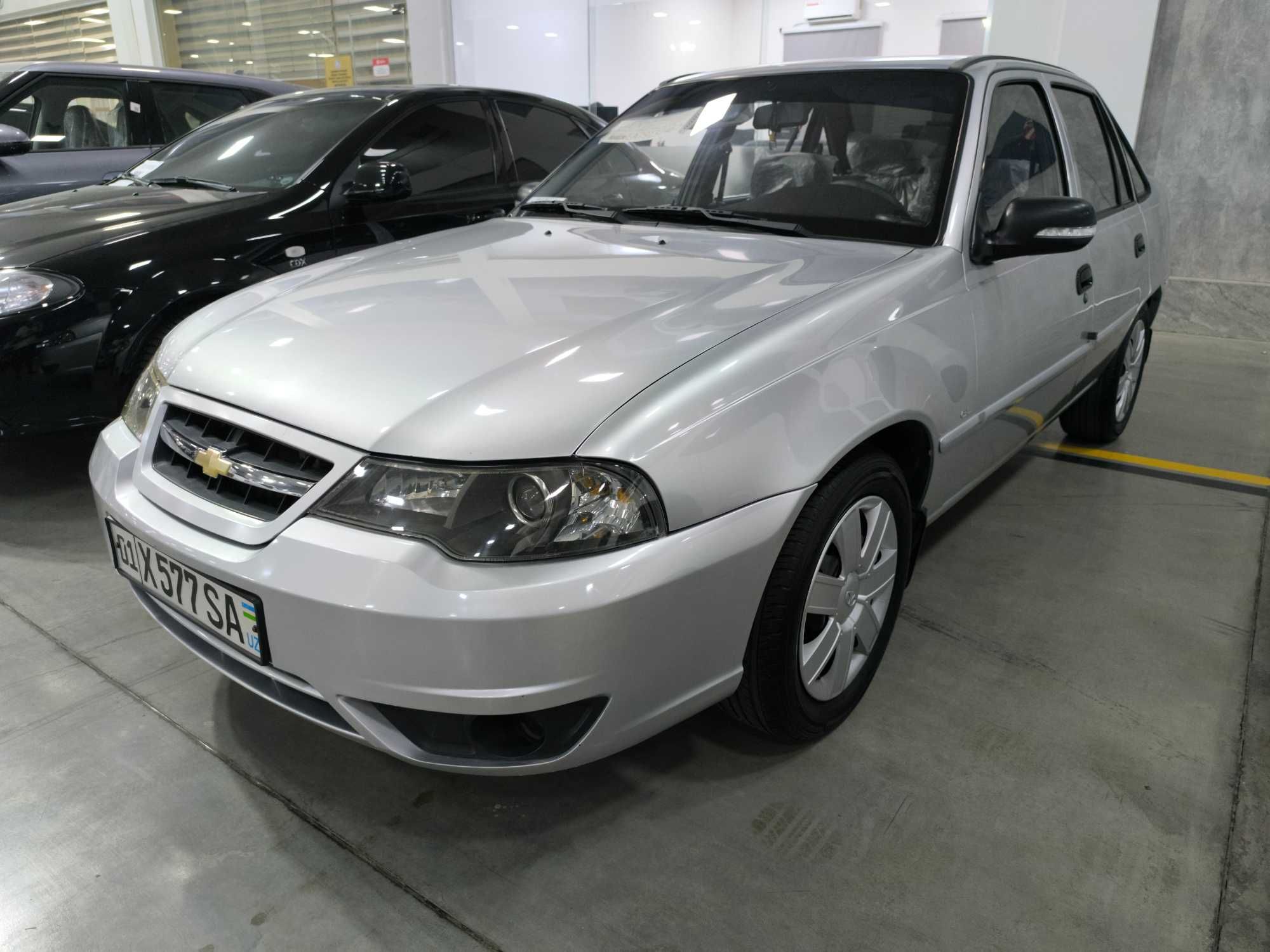 Срочно Нексия 2 LEGENDA Nexia 2 Tez sotaman