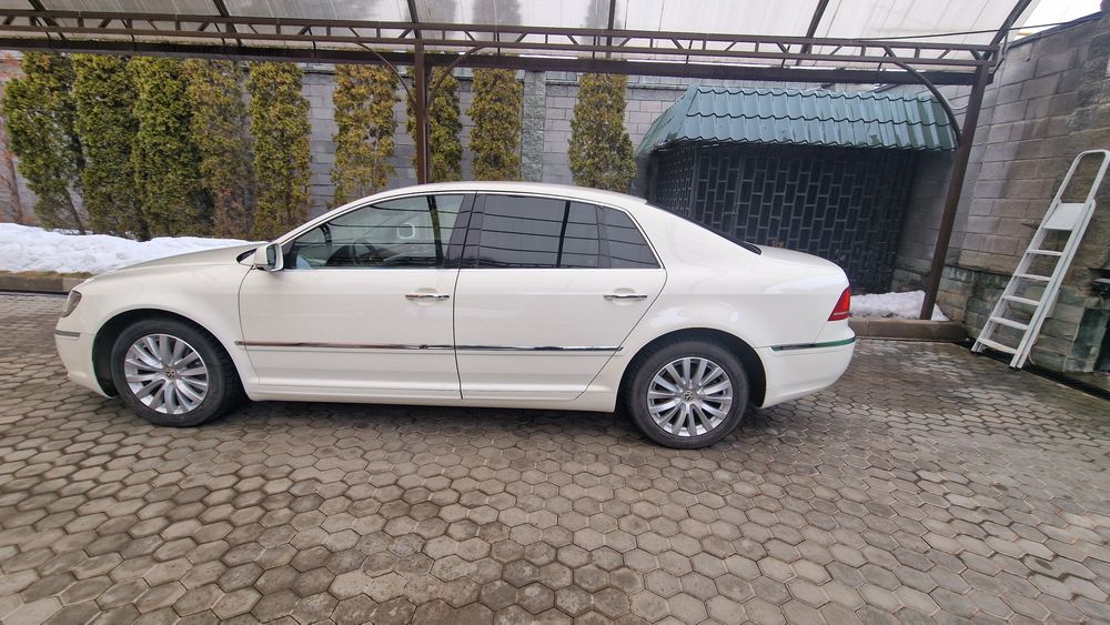 продам Фольксваген фаетон