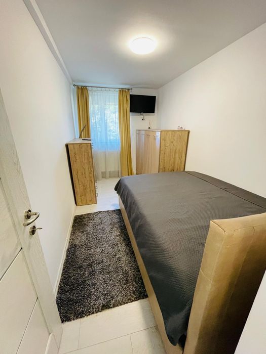 Închiriez apartament zona Nord,Râmnicu Vâlcea