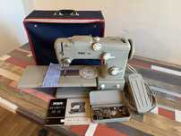 Masina cusut Pfaff 360 automatic