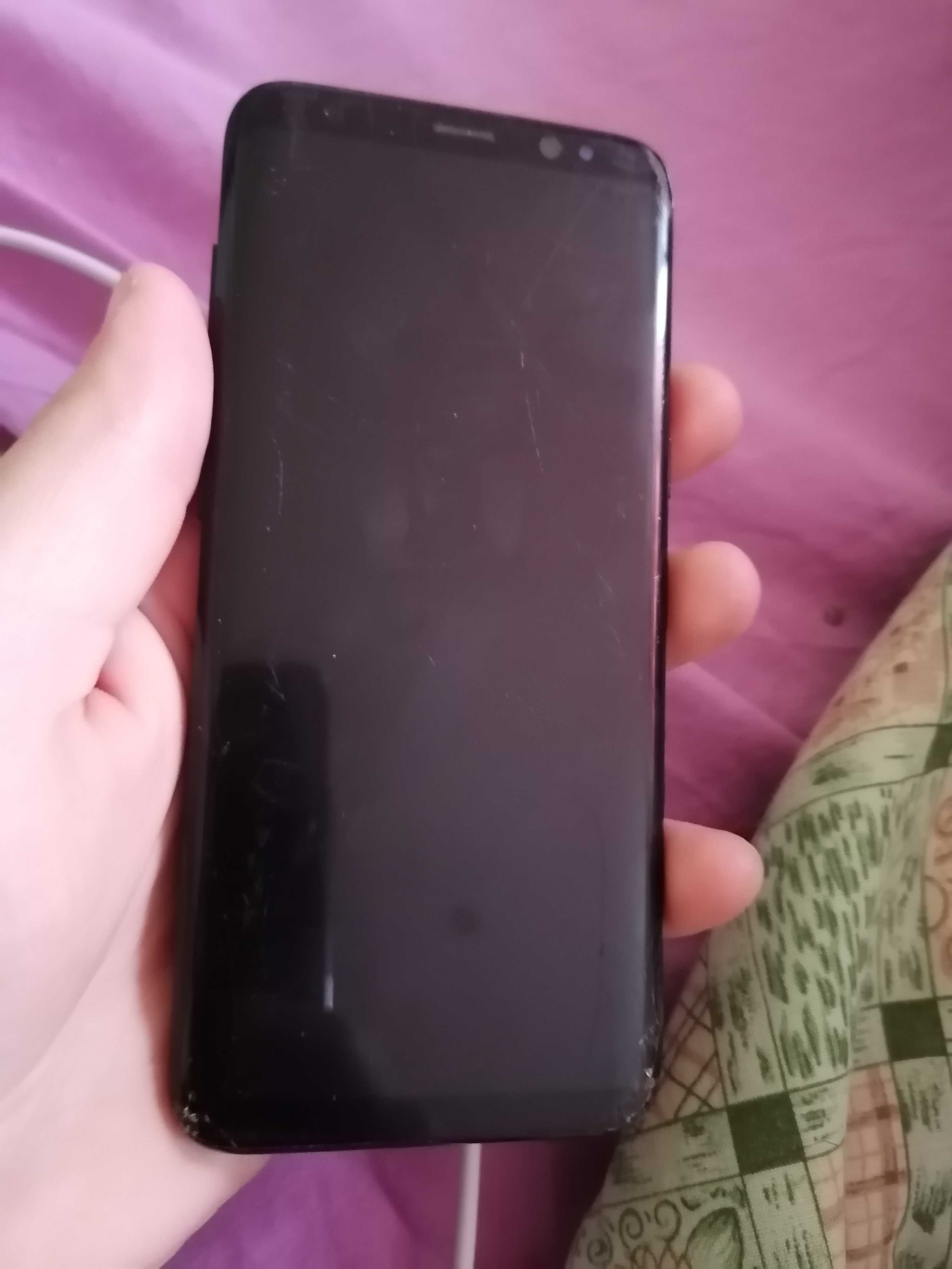 Samsung Galaxy S8