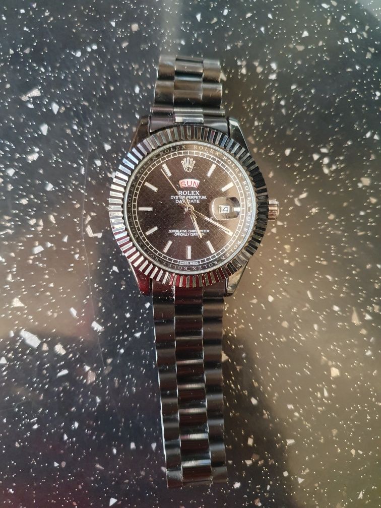 Ceas rolex barabati