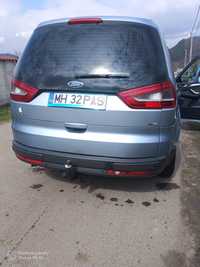 Ford Galaxy import Belgia