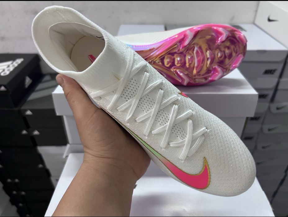 Ghete Nike Superfly 10 Elite