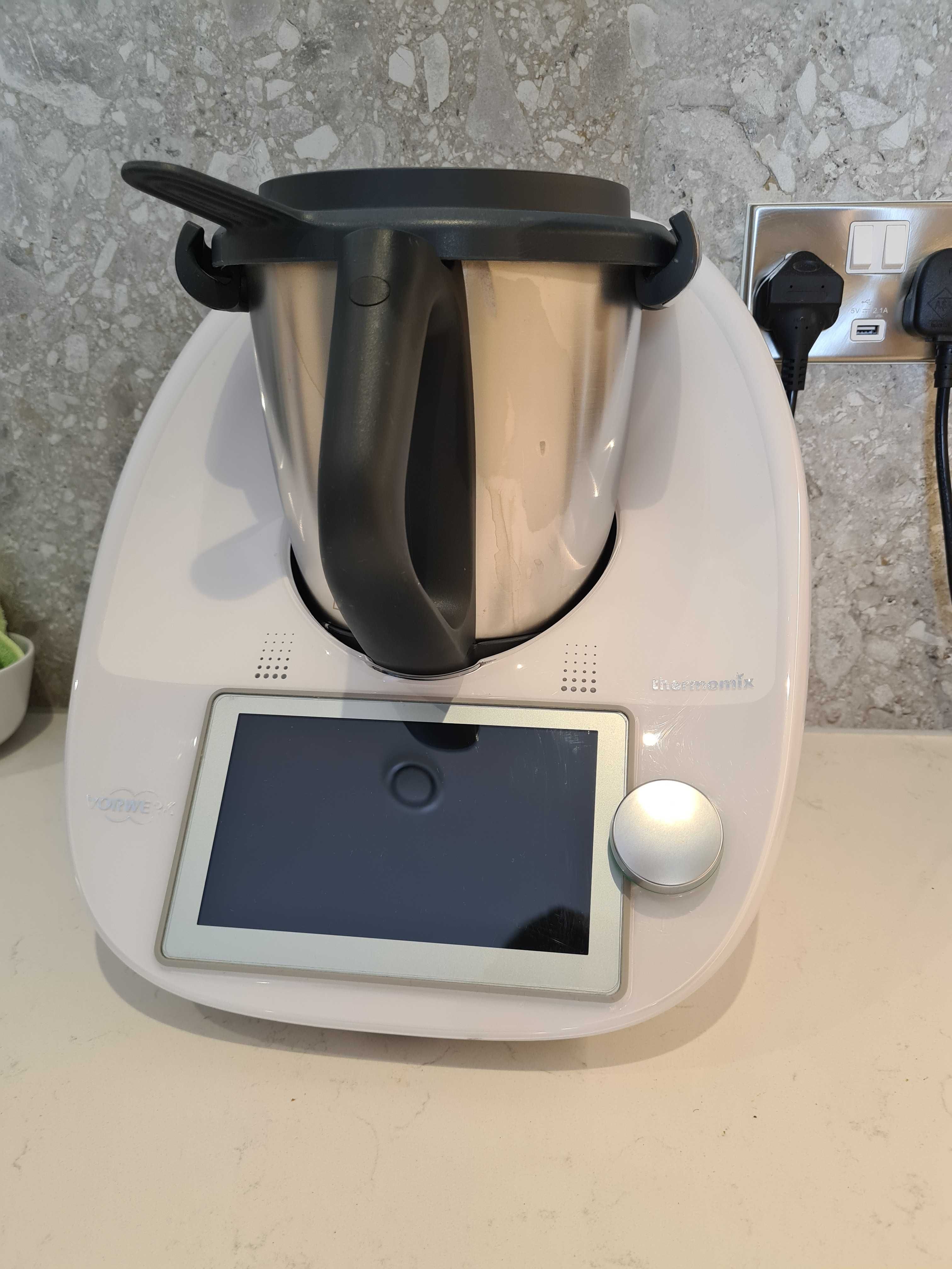 Vand Thermomix TM6
