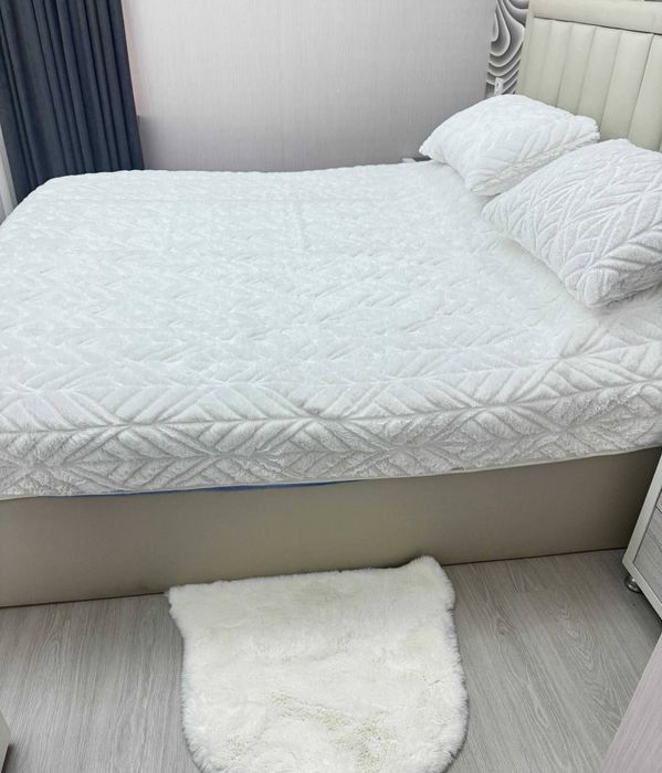 Hamid Olimjon metrosi yonida kvartiram bor ijaraga uzoq muddatga beram