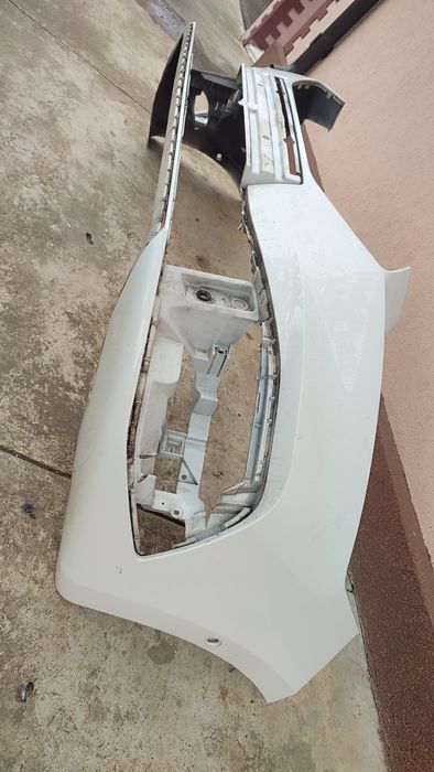 Bara fata Seat Leon model 2020