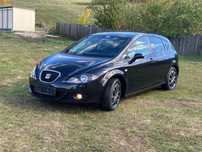 Seat leon 2006 prim proprietar
