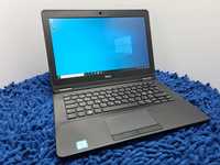 Ноутбук DELL LATITUDE E7270 Core I5 - 6300U