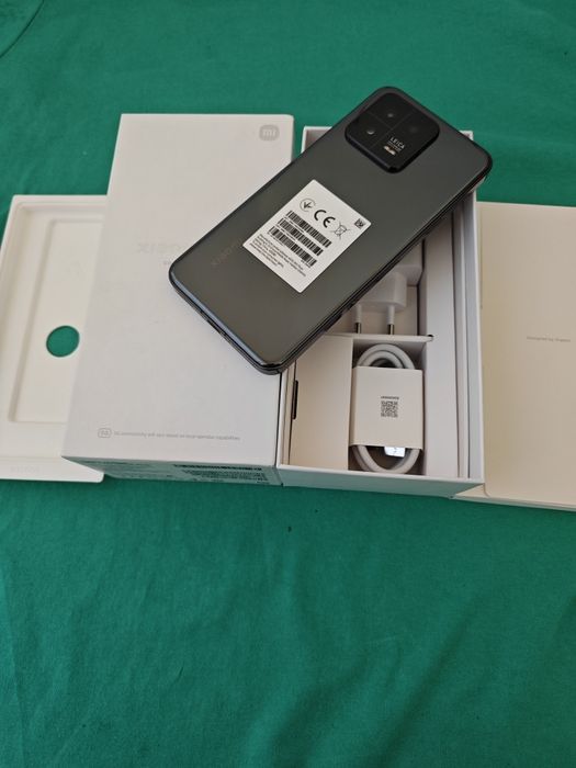 ‼️Xiaomi 13 5G  8/256