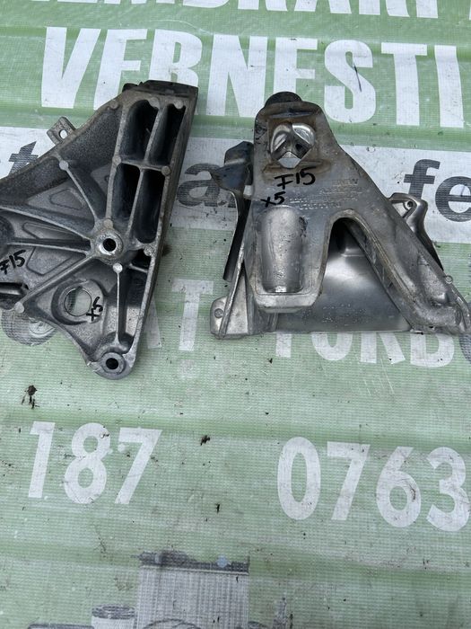 Suport motor dreapta BMW X5 F15 3.0 D 258 cp 2016
