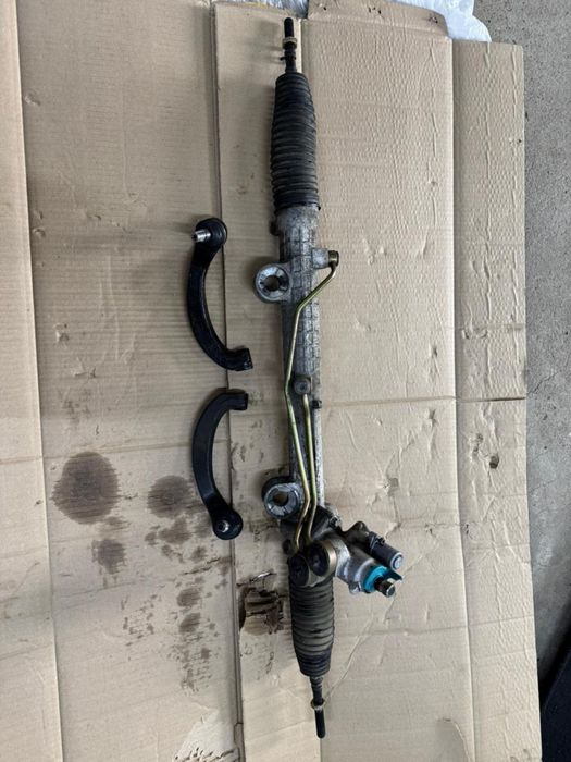 продам рулевую рейку на MB w211 e500(4-matic)