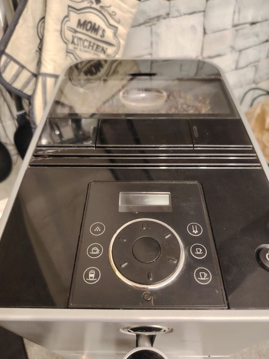 Кафе автомат Jyra ENA Micro9