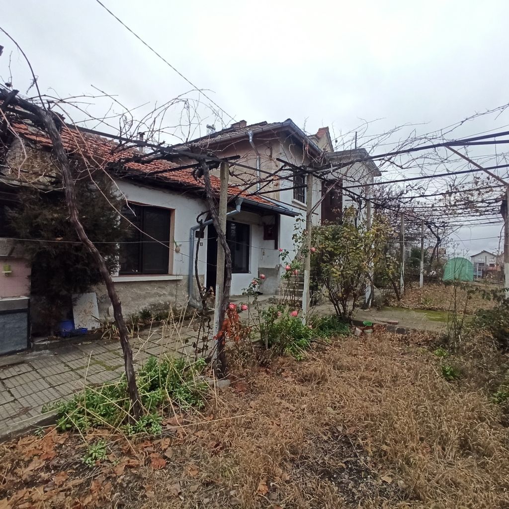 Продава се Къща в Мъглиж - 130 кв.м за 310 €/кв.м - Снимка #11