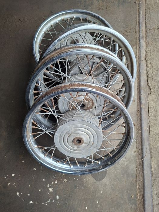 Продам иж запчасти.