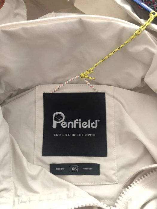 Geaca Penfield femei  BNWT XS / dar merge la S sau M