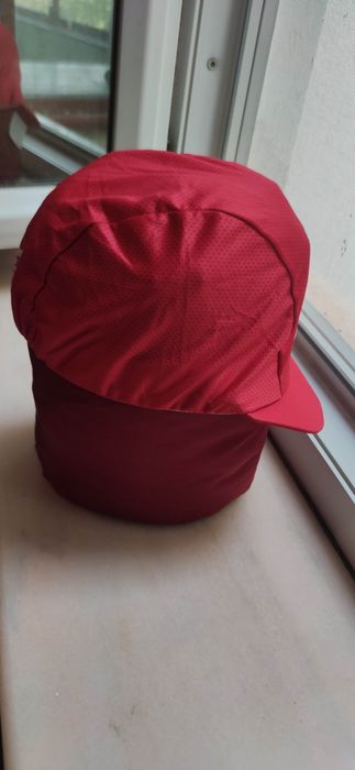 Sapca ciclism alergare munte PASportswear quick dry noua Made in USA