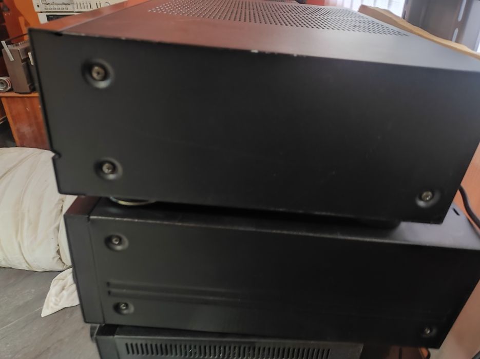 Vintage colecție  .egalizator 7030