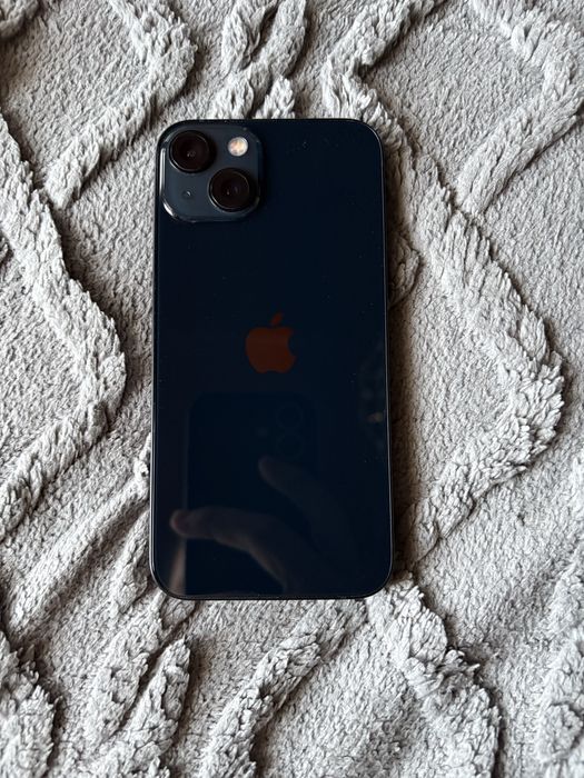 Iphone 13 blue 128gb