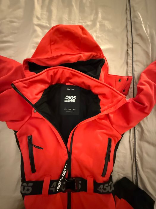 Salopeta Ski&Snow Asos 4505