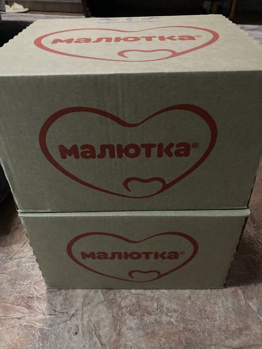 Продам детскую смесь