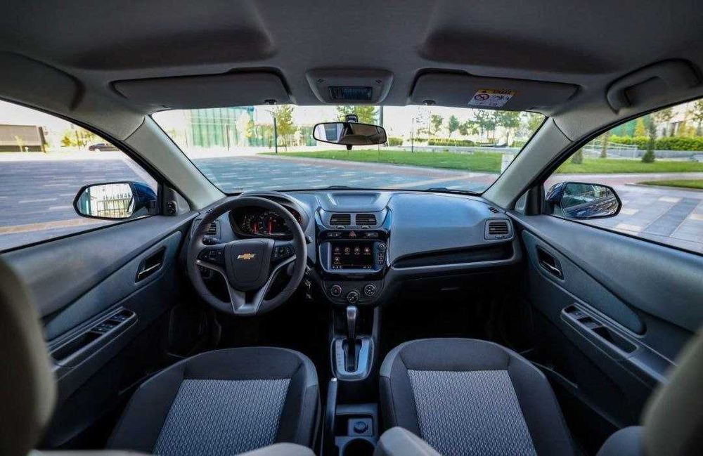 Cobalt GX style MCM New 2025