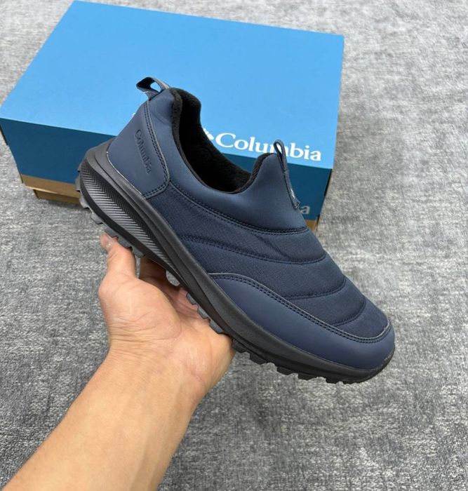 Columbia Termo (начесом)