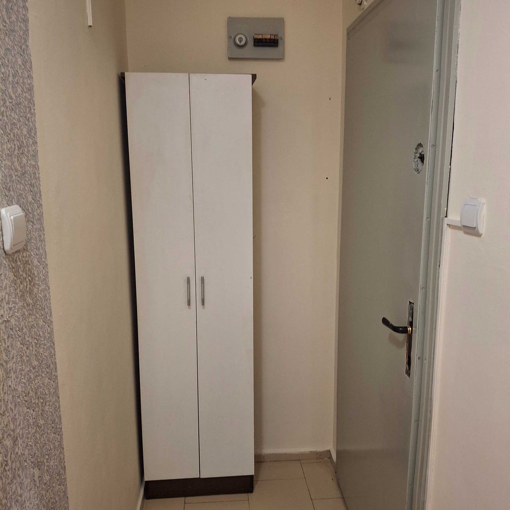 Дава се под наем Двустаен апартамент в Пловдив, Център - 55 кв.м за 331.5 € - Снимка #12