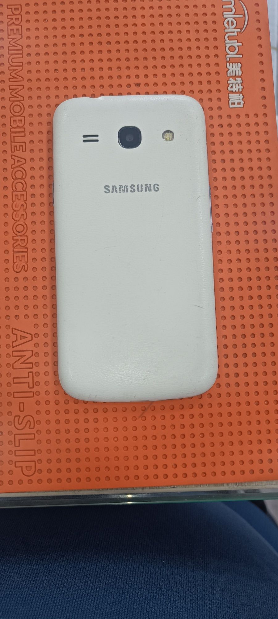 Galaxy Star 2 plus