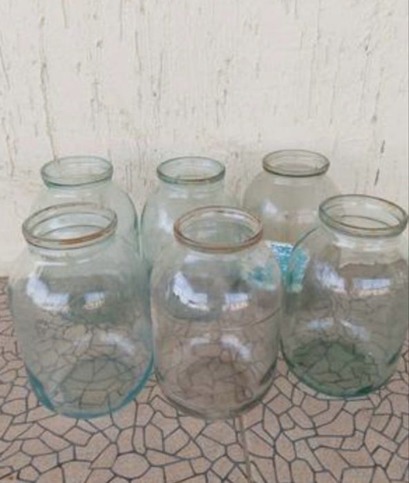 Продам     банки