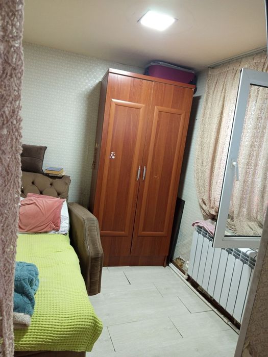 Домик в мирабадском районе