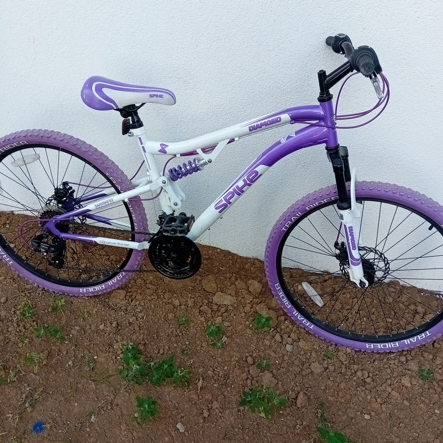 bicicleta 26 suspensie frana disc furca reglabila 21 viteze