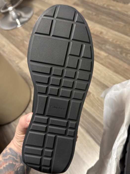 Calvin Klein ( Мъжки Кецове )