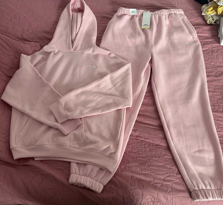 Суитчър и анцунг -Slazenger UK