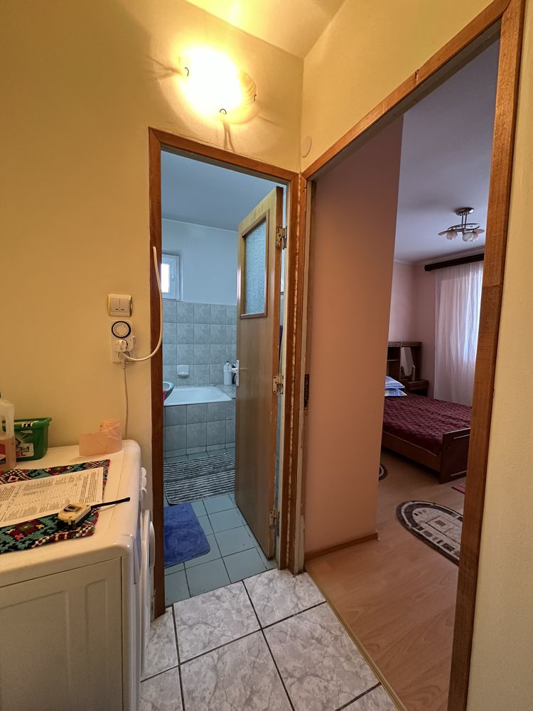 Apartament 2 camere Slanic Prahova