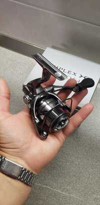 Shimano complex c2000s