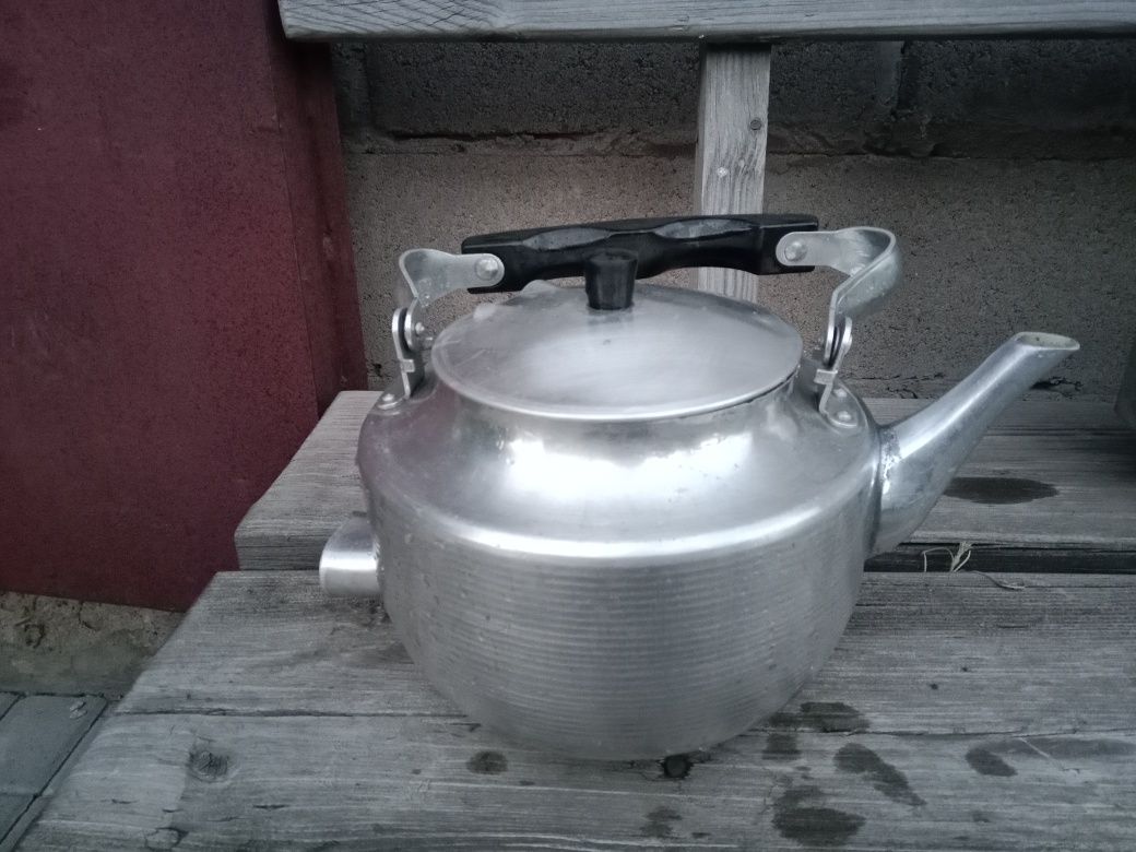 Электрочайник СССР, рабочий, оригинал