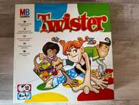 Парти игра Twister
