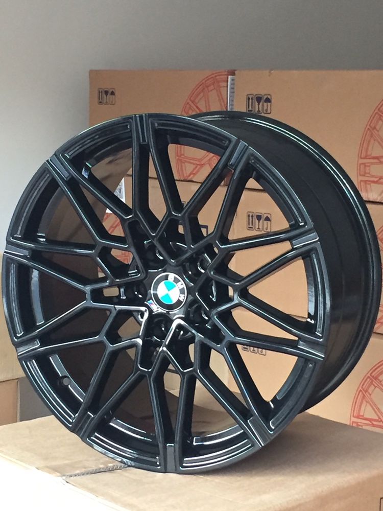 Джанти 19”M за BMW Спорт Пакет за G-серия 5×112 G20,G30