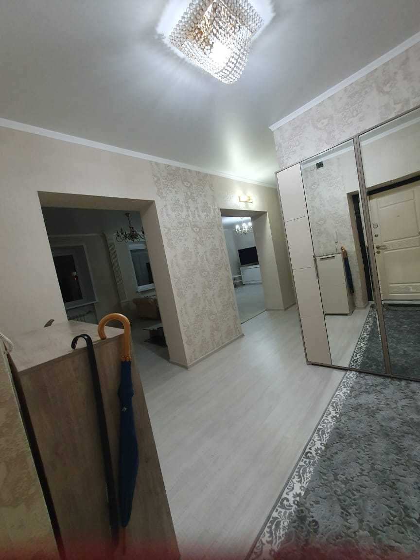 Сдается отличная квартира, р-н ДКМ