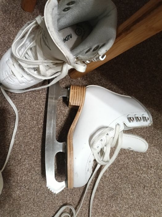 Кънки фигурно пързаляне Jackson 200