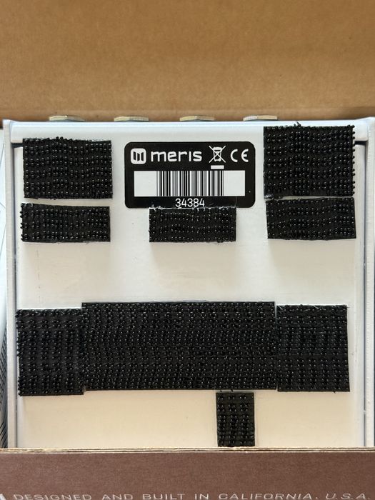 Meris Polymon Delay