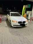 Dezmembrez bmw seria 7 f01 245 cai