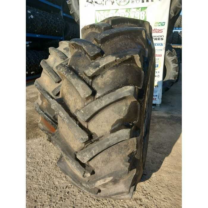 Cauciucuri 23.1R26 23.1-26 Mitas pentru Pasquali, Landtrac