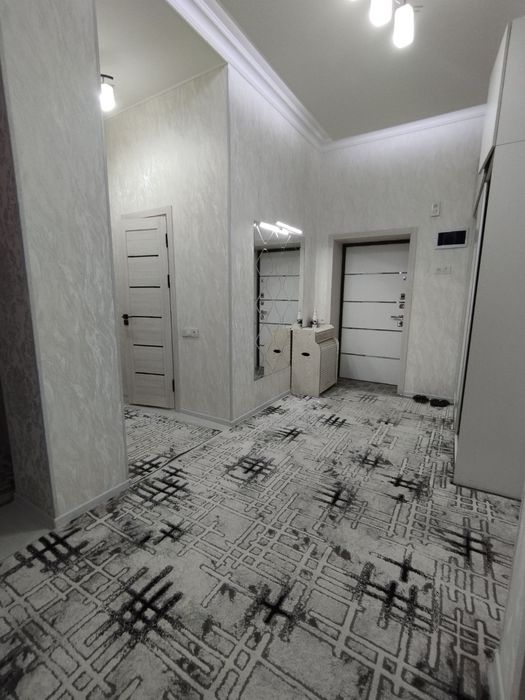 Shinam honadan yaxshi joyda