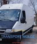 Transport moloz bucuresti