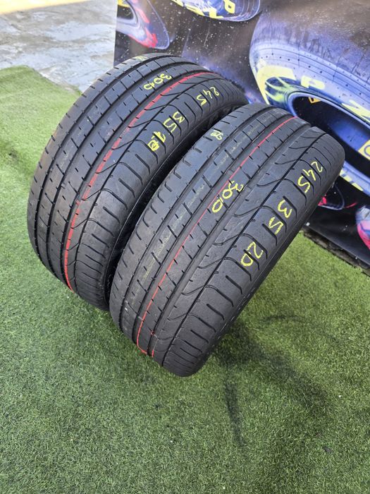 245.35.20 pirelli